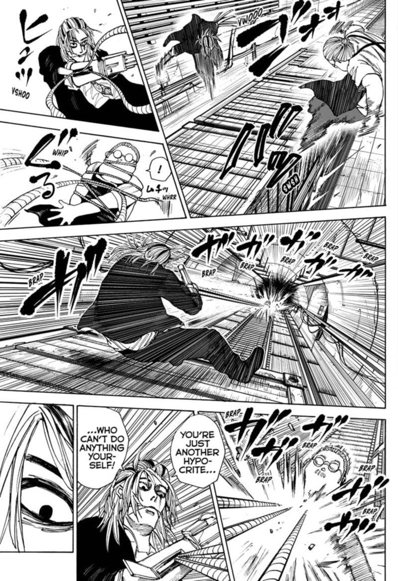 Chapter 29 All Aboard - Page 15